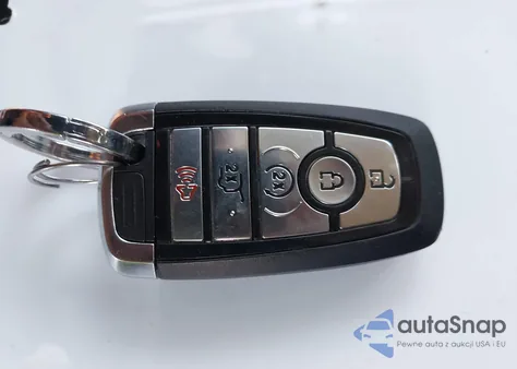 2021 Ford Edge Sel из США, поврежденный, VIN 2FMPK3J91MBA18501